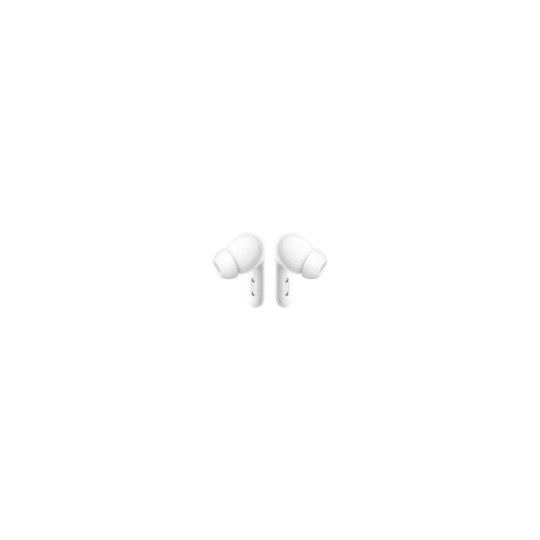Xiaomi Redmi Buds 6 Cloud White - Kopfhörer - Rausch-Unterdrückung