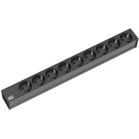 Bachmann Verlängerungsschnur ( Rack-montierbar ) - Wechselstrom 250 V