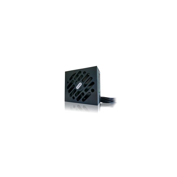 LC-Power LC400SI V2.31 80+ 14cm ATX 2.31 retail - PC-/Server Netzteil - ATX
