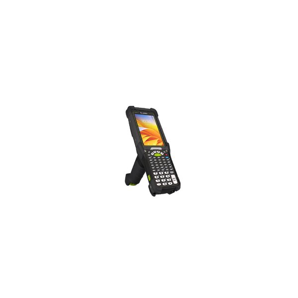 Zebra MC94 - 10,9 cm (4.3") - 800 x 430 Pixel - Kapazitiv - 6 GB - 128 GB - MicroSD (TransFlash)