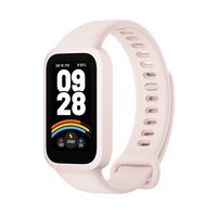 Xiaomi Smart Band 9 Active pink