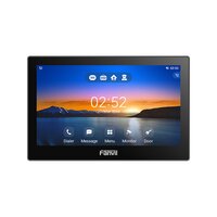Fanvil i505W, 17,8 cm (7"), IPS, 1024 x 600 Pixel,...