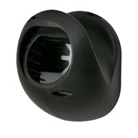 go-e CH-002-08-01 - Kabelhalter - Wand - Kunststoff - Schwarz
