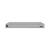 Ubiquiti USW-Pro-Max-24-PoE - L3 - 2.5G Ethernet (100/1000/2500) - Power over Ethernet (PoE) - Rack-Einbau