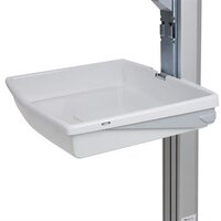 Ergotron 98-134 - Zubehör TFT/LCD-TV Befestigungs-Kit