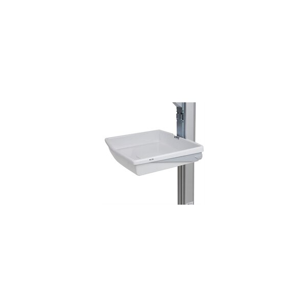 Ergotron 98-134 - Zubehör TFT/LCD-TV Befestigungs-Kit