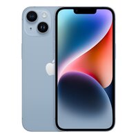 Apple iPhone 14 Blue MPVN3ZD/A - Smartphone - Apple iOS
