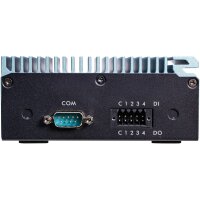 Shuttle Barebone Edge PC SPCEL02 - Barebone - Celeron