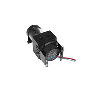 Alphacool 15483, Pumpe und Reservoir, Acetal, Acrylglas,...