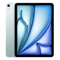 Apple iPad Air 11 Cell. 256GB Blue P - Tablet - Apple M3