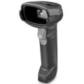 Zebra DS2208-SR7U3200AZW - Tragbares Barcodelesegerät - USB - Schwarz - Grau