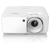 Optoma ZW340e, 3600 ANSI Lumen, DLP, WXGA (1280x800),...