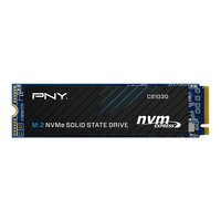 PNY CS1030 M.2 NVMe, 250 GB, M.2, 2500 MB/s
