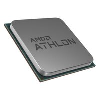 AMD Ryzen 3000G Tray 60 units - 3,5 GHz - 4 MB