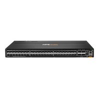 HPE Aruba Networking CX 8100 48x10G SFP+ 4x40/100G QSFP28...