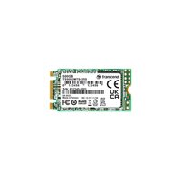 Transcend 425S, 500 GB, M.2, 530 MB/s, 6 Gbit/s