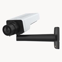 Axis P13 Series P1388 - Netzwerk-UEberwachungskamera - Box - Netzwerkkamera