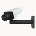 Axis P13 Series P1388 - Netzwerk-UEberwachungskamera - Box - Netzwerkkamera