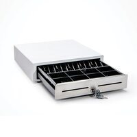 Star Micronics CD4-1616WTSSC48-S2 16in White with SS 4