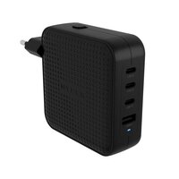 Hyper Juice USB-C GaN Travel Charger