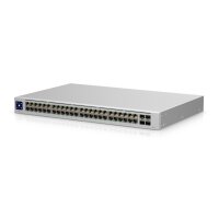 Ubiquiti UniFi USW-48 - Managed - L2 - Gigabit Ethernet...