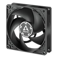 Arctic P9 Silent (Black) - 92 mm Low-Noise-Lüfter,...