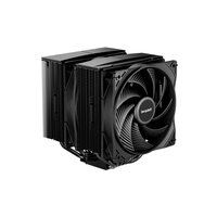 Be Quiet! kühler Pure Rock Pro 3 Black -...