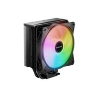 Be Quiet! CPU-kühler Pure Rock 3 LX - CPU-Kühler - 31,2 dB