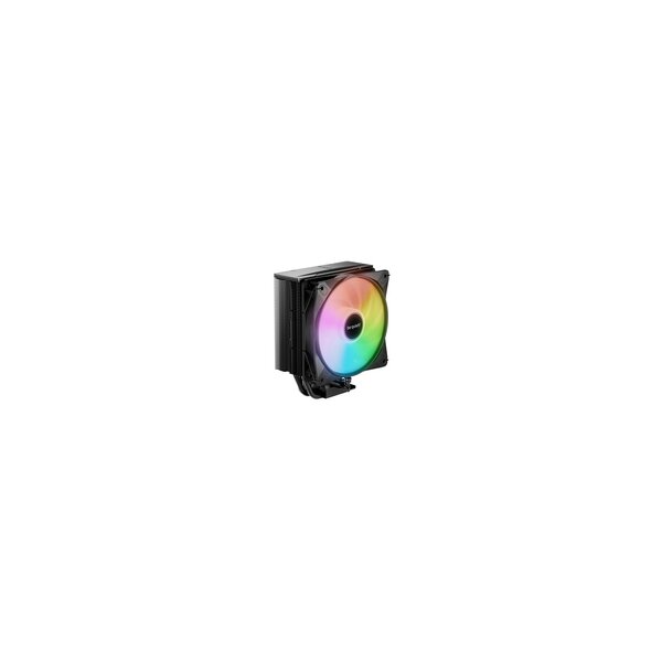 Be Quiet! CPU-kühler Pure Rock 3 LX - CPU-Kühler - 31,2 dB