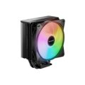 Be Quiet! CPU-kühler Pure Rock 3 LX - CPU-Kühler - 31,2 dB