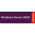 Lenovo Windows Server CAL 2025 10 Device - Betriebssystem