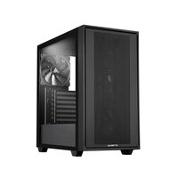Chieftec Geh Night Hunter GS-03B-BLK-OP B o.N. -...