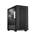 Chieftec Geh Night Hunter GS-03B-BLK-OP B o.N. - Midi/Minitower - ATX