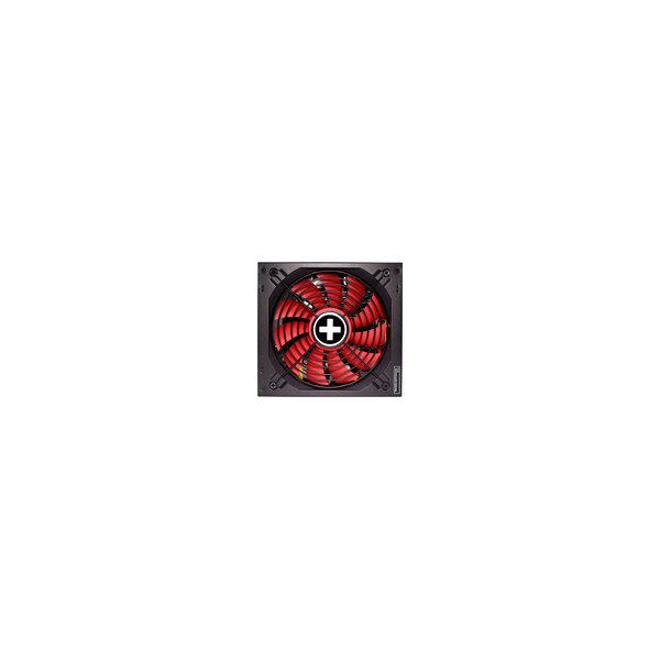 Xilence Gaming Bronze Series XP650R10 - 650 W - 200 - 240 V - 576 W - 50 Hz - 10 A - Aktiv