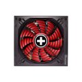 Xilence Gaming Bronze Series XP650R10 - 650 W - 200 - 240 V - 576 W - 50 Hz - 10 A - Aktiv
