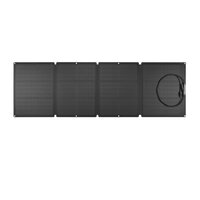 Ecoflow EFSOLAR110N - 110 W - 21,7 V - 6,3 A - Monokristallines Silizium - MC4 - 620 mm