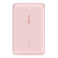 Belkin BOOST Charge Powerbank 10.000mAh 20W Power...