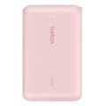 Belkin BOOST Charge Powerbank 10.000mAh 20W Power Delivery rosa