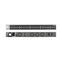 Netgear M4300-48X - Managed - L3 - 10G Ethernet...