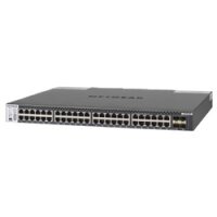 Netgear M4300-48X - Managed - L3 - 10G Ethernet...