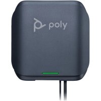 Poly Rove B4 DECT 1880-1900MHz Telefon-Basisstation - Basisstation - Voice-Over-IP