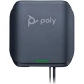 Poly Rove B4 DECT 1880-1900MHz Telefon-Basisstation - Basisstation - Voice-Over-IP