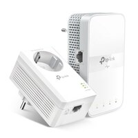 TP-LINK TL-WPA7617 KIT - 1000 Mbit/s - IEEE 802.11a -...