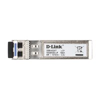D-Link DEM-432XT - Faseroptik - 10000 Mbit/s - SFP+ - LC...