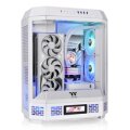 Thermaltake The Tower 600 Snow White - Tower - ATX
