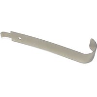 Inter-Tech 88887282 - Silber - Stahl - 3 g - 1...