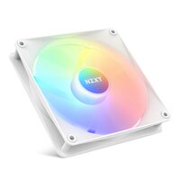 NZXT F140 RGB Core - Ventilator - 14 cm - 500 RPM - 1500 RPM - 34,48 dB - 90,79 cfm