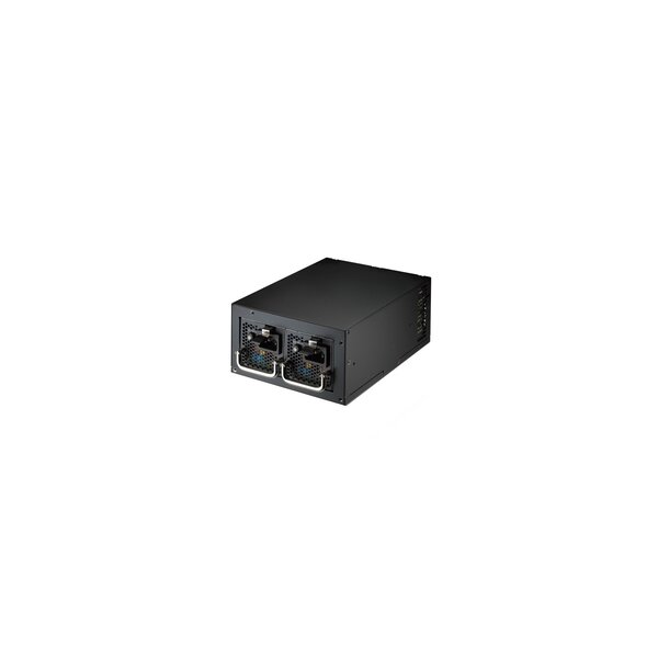 FSP Twins PRO 900W - 900 W - 100 - 240 V - 50 - 60 Hz - 6 - 10 A - Aktiv - 130 W