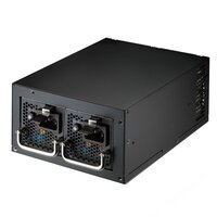 FSP Twins PRO 900W - 900 W - 100 - 240 V - 50 - 60 Hz - 6...
