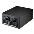 FSP Twins PRO 900W - 900 W - 100 - 240 V - 50 - 60 Hz - 6 - 10 A - Aktiv - 130 W